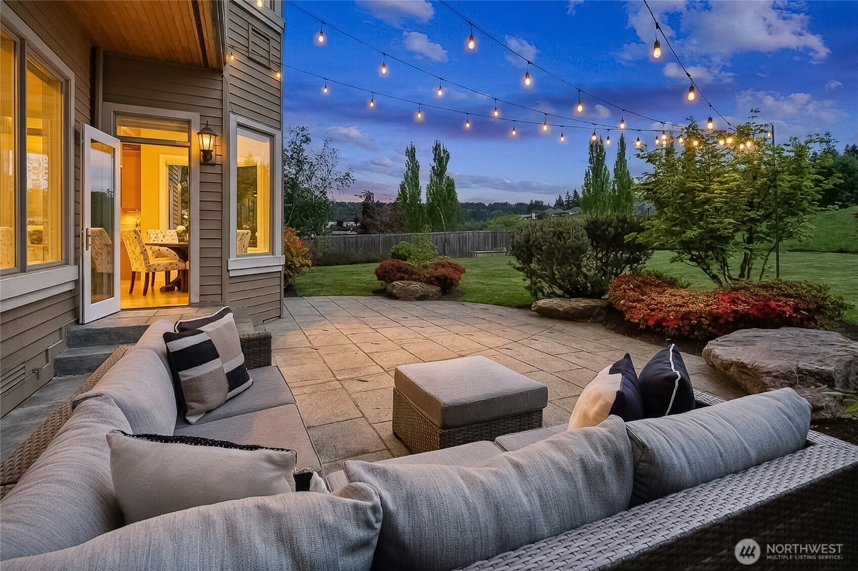 15407 SE 80th Street , Newcastle, WA 98059
