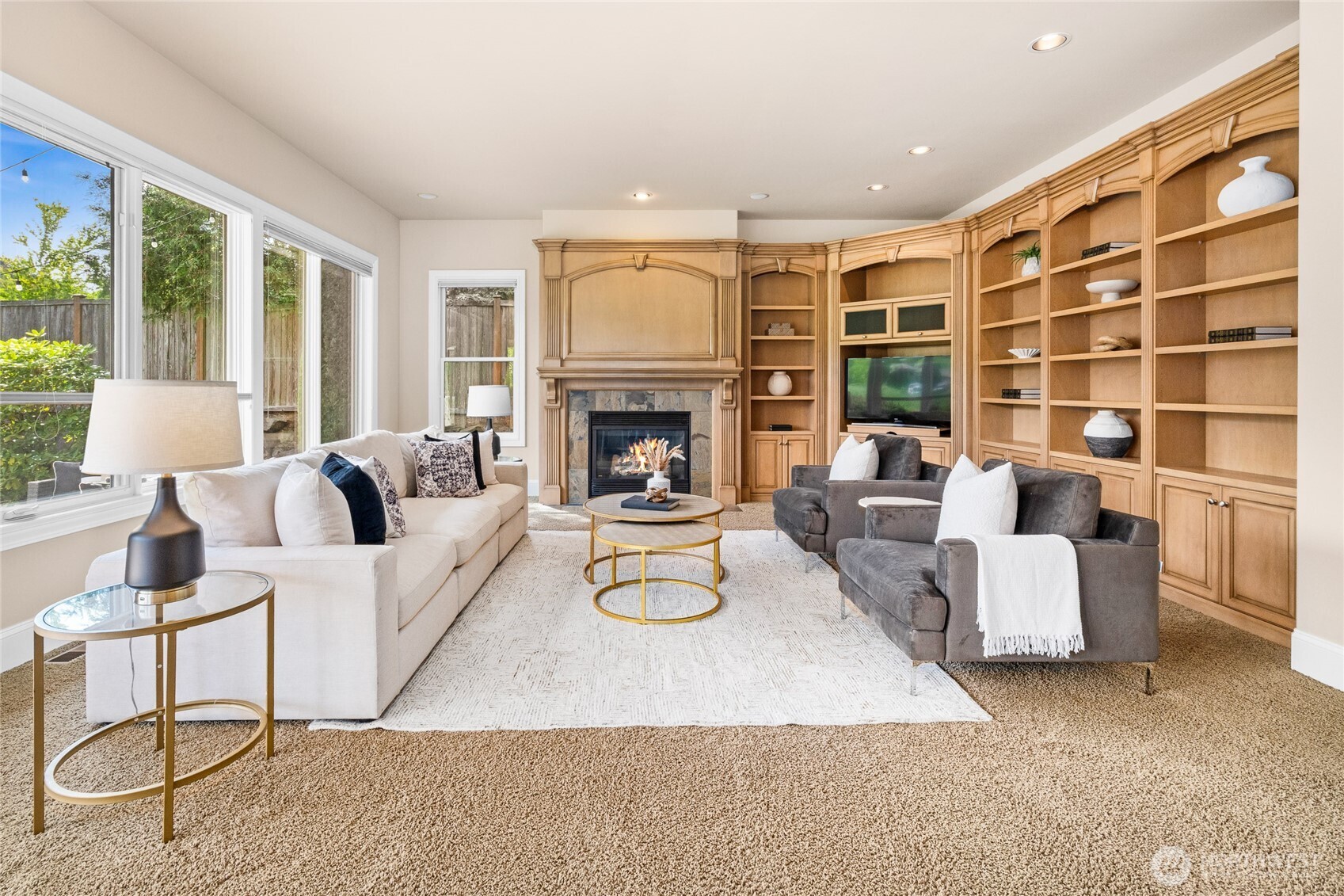 15407 SE 80th Street , Newcastle, WA 98059
