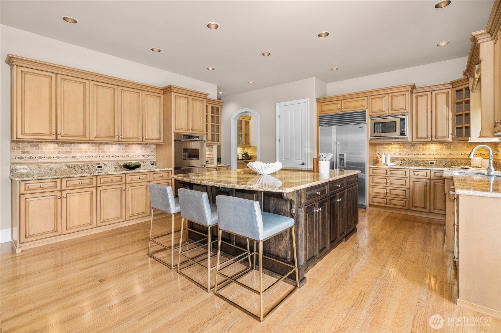 15407 SE 80th Street , Newcastle, WA 98059