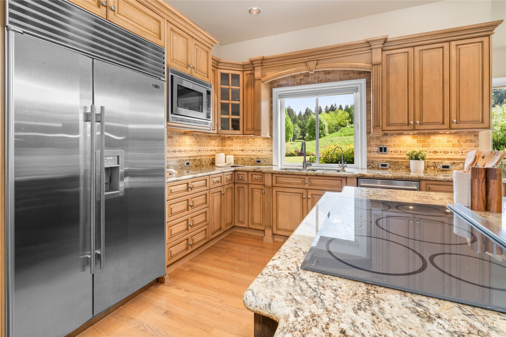 15407 SE 80th Street , Newcastle, WA 98059