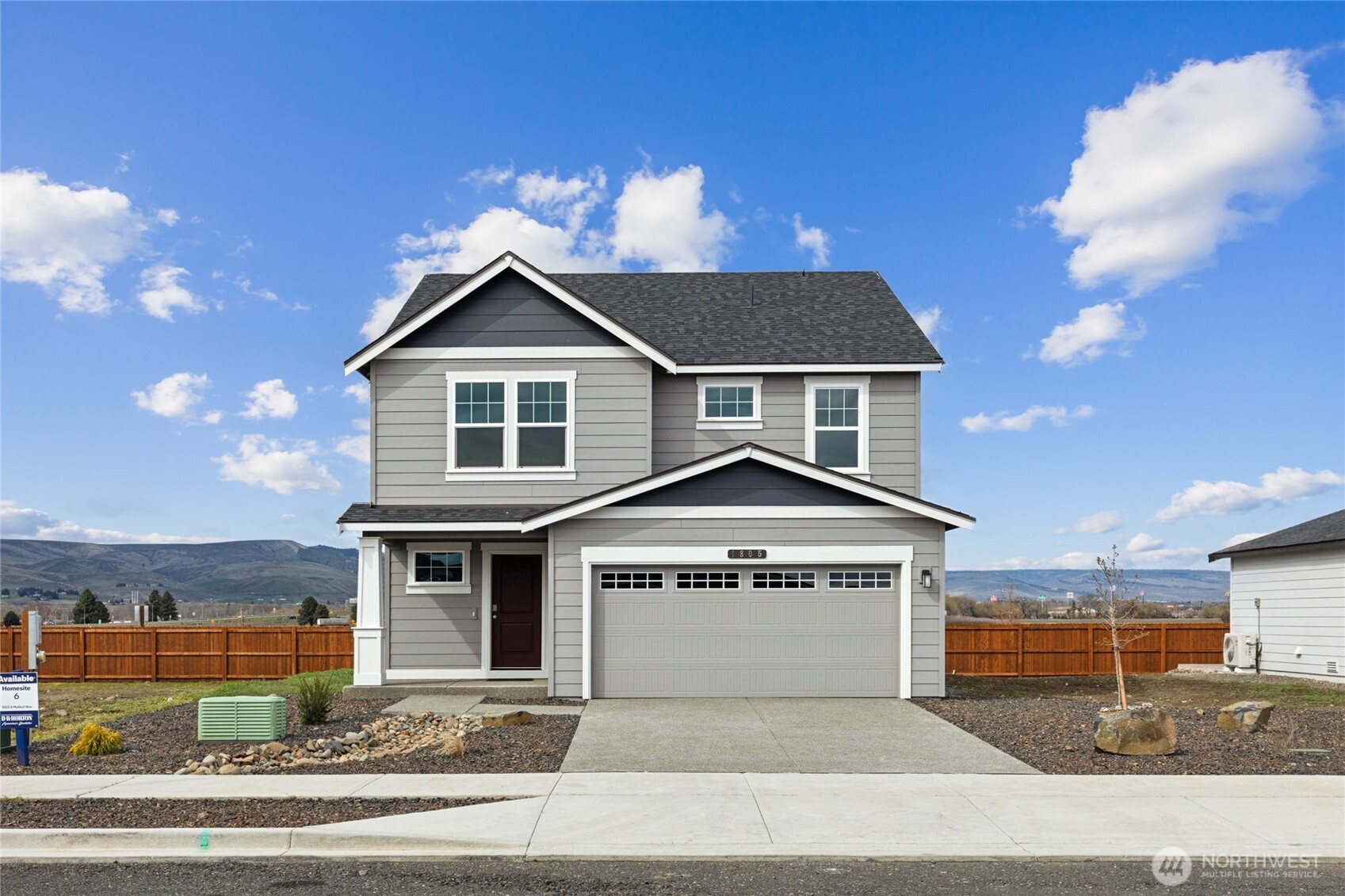 1442 Lambertus Avenue #58, Buckley, WA 98321