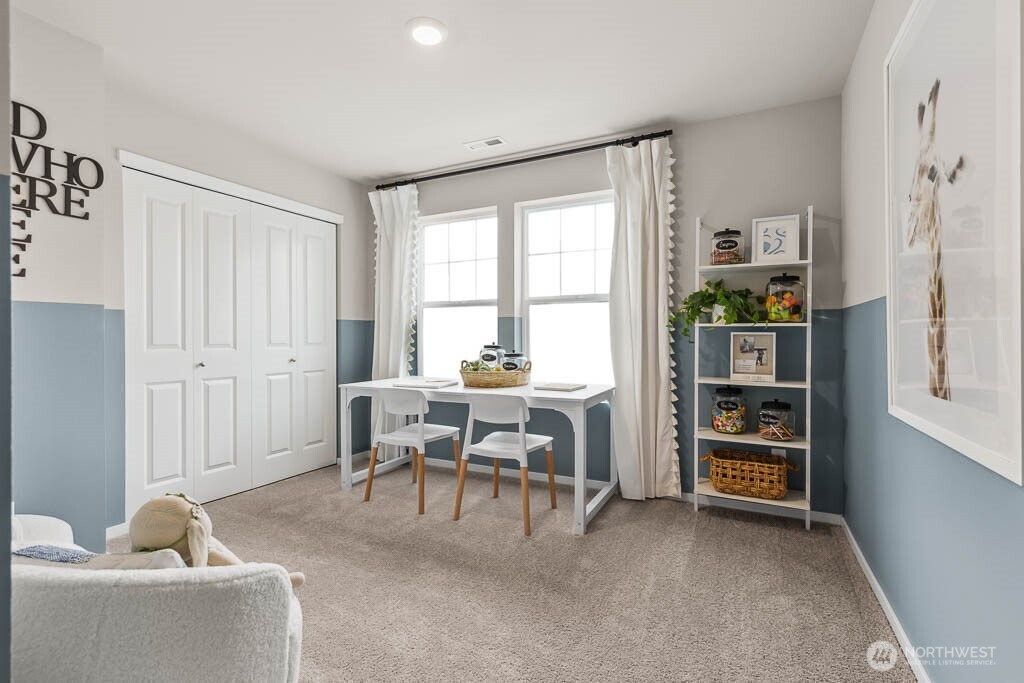 1442 Lambertus Avenue #58, Buckley, WA 98321