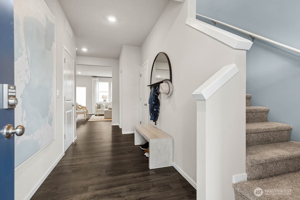 1442 Lambertus Avenue #58, Buckley, WA 98321