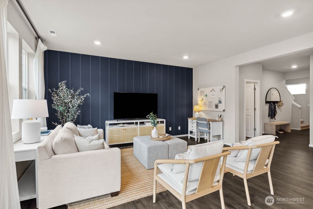 1442 Lambertus Avenue #58, Buckley, WA 98321