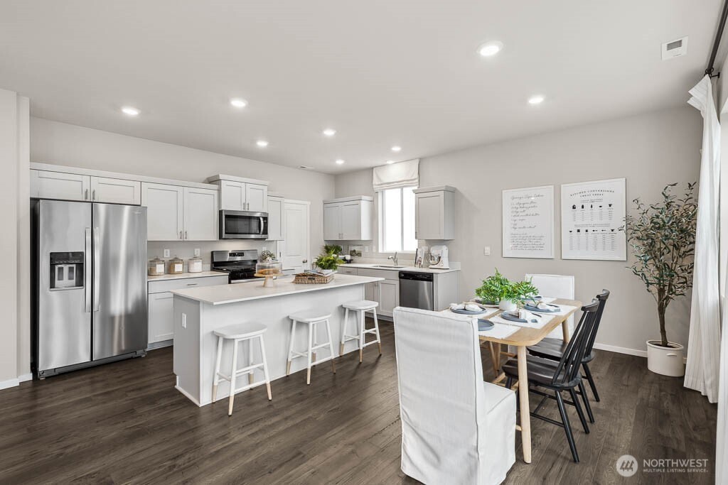 1442 Lambertus Avenue #58, Buckley, WA 98321