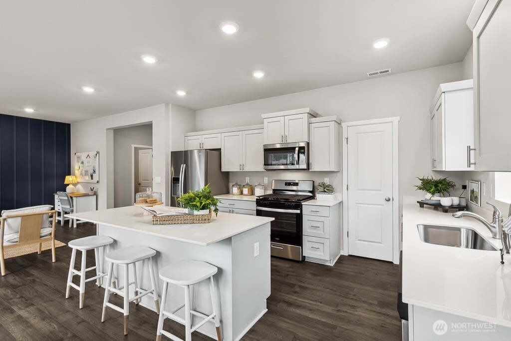 1442 Lambertus Avenue #58, Buckley, WA 98321