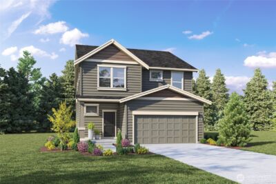 1442 Lambertus Avenue #58, Buckley, WA 98321 - Photo 2