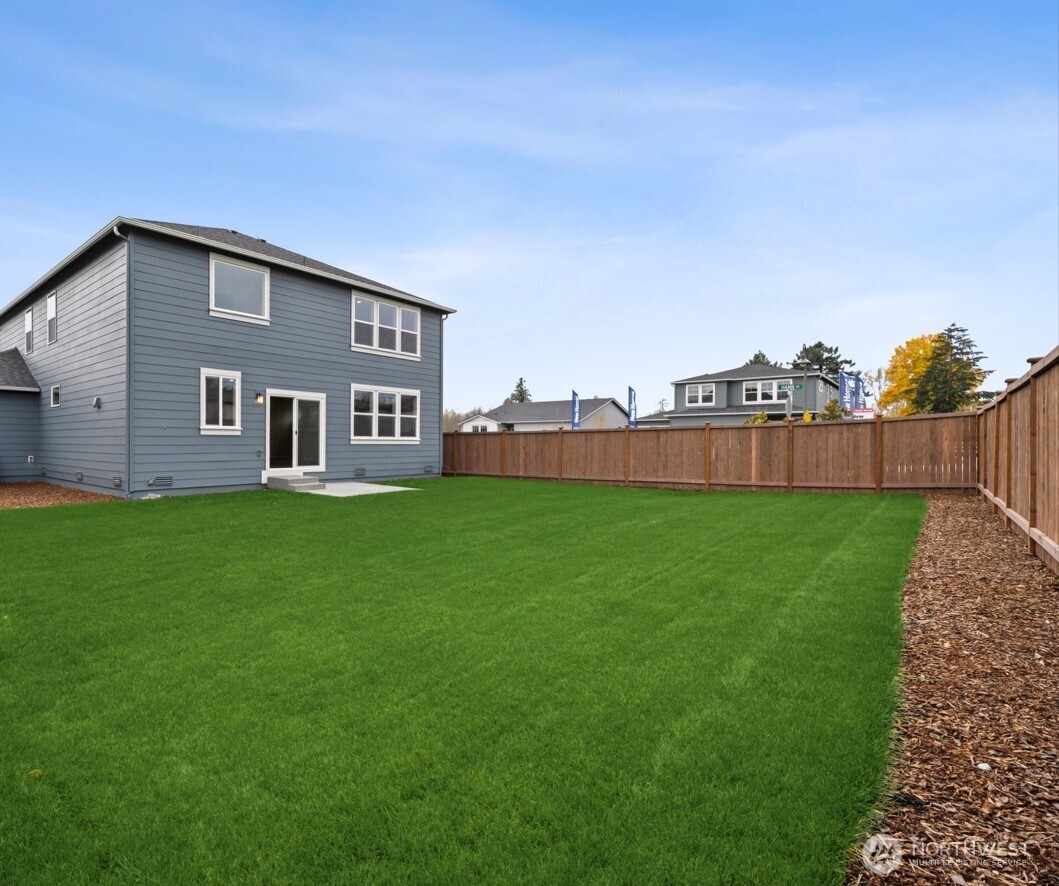 1442 Lambertus Avenue #58, Buckley, WA 98321