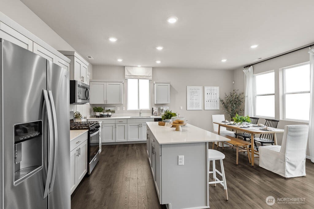 1442 Lambertus Avenue #58, Buckley, WA 98321