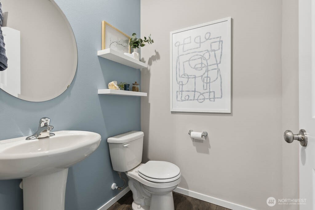 1442 Lambertus Avenue #58, Buckley, WA 98321