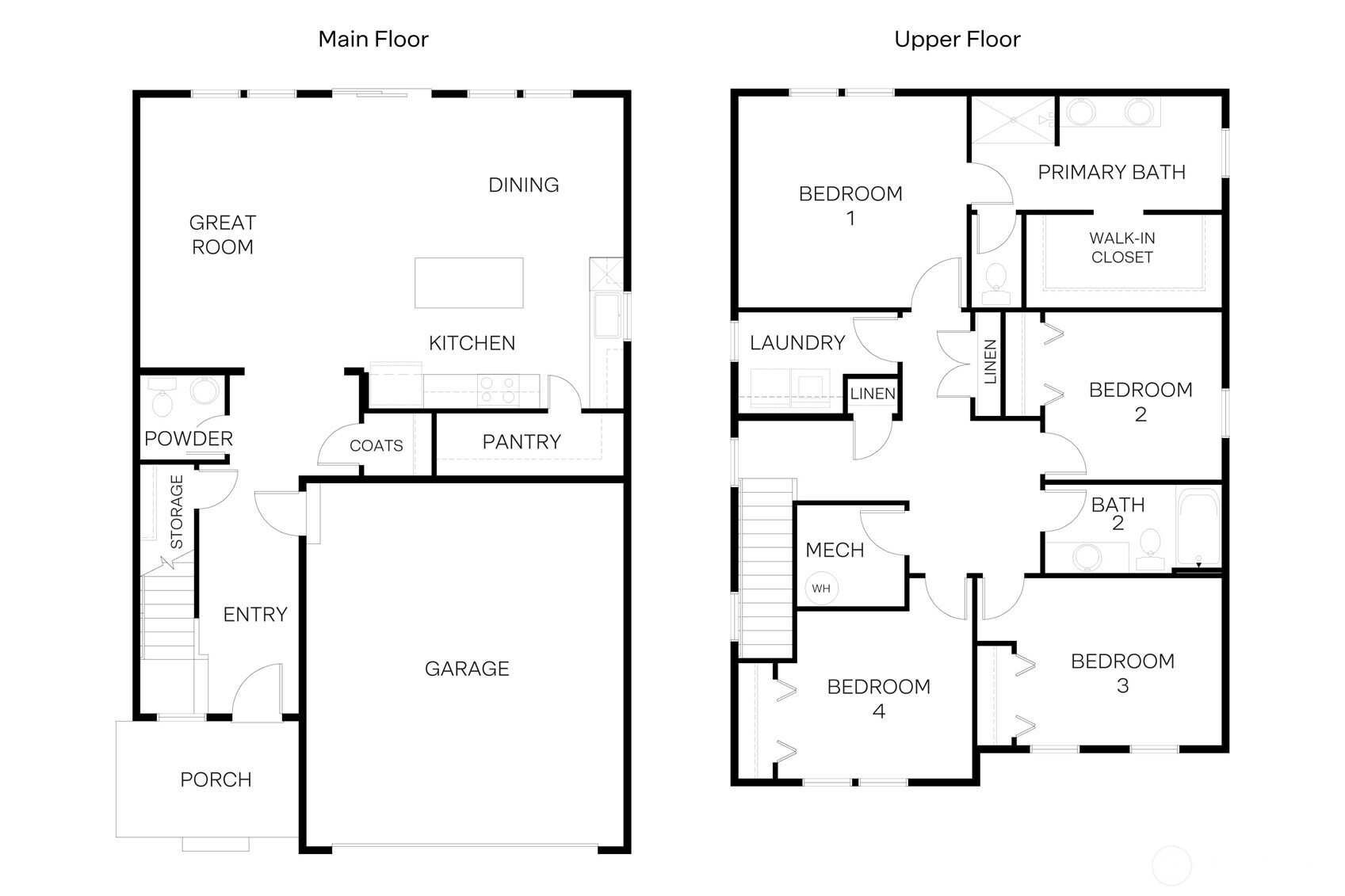 1442 Lambertus Avenue #58, Buckley, WA 98321