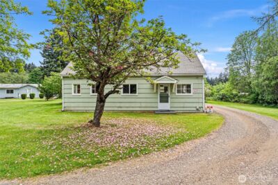 135 NW Walker Road , Poulsbo, WA 98370 - Photo 14
