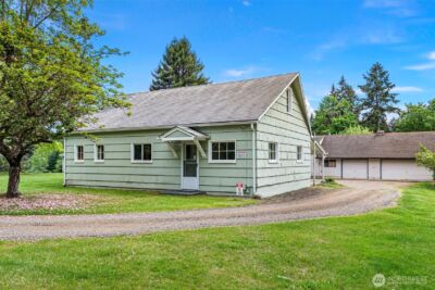135 NW Walker Road , Poulsbo, WA 98370 - Photo 15