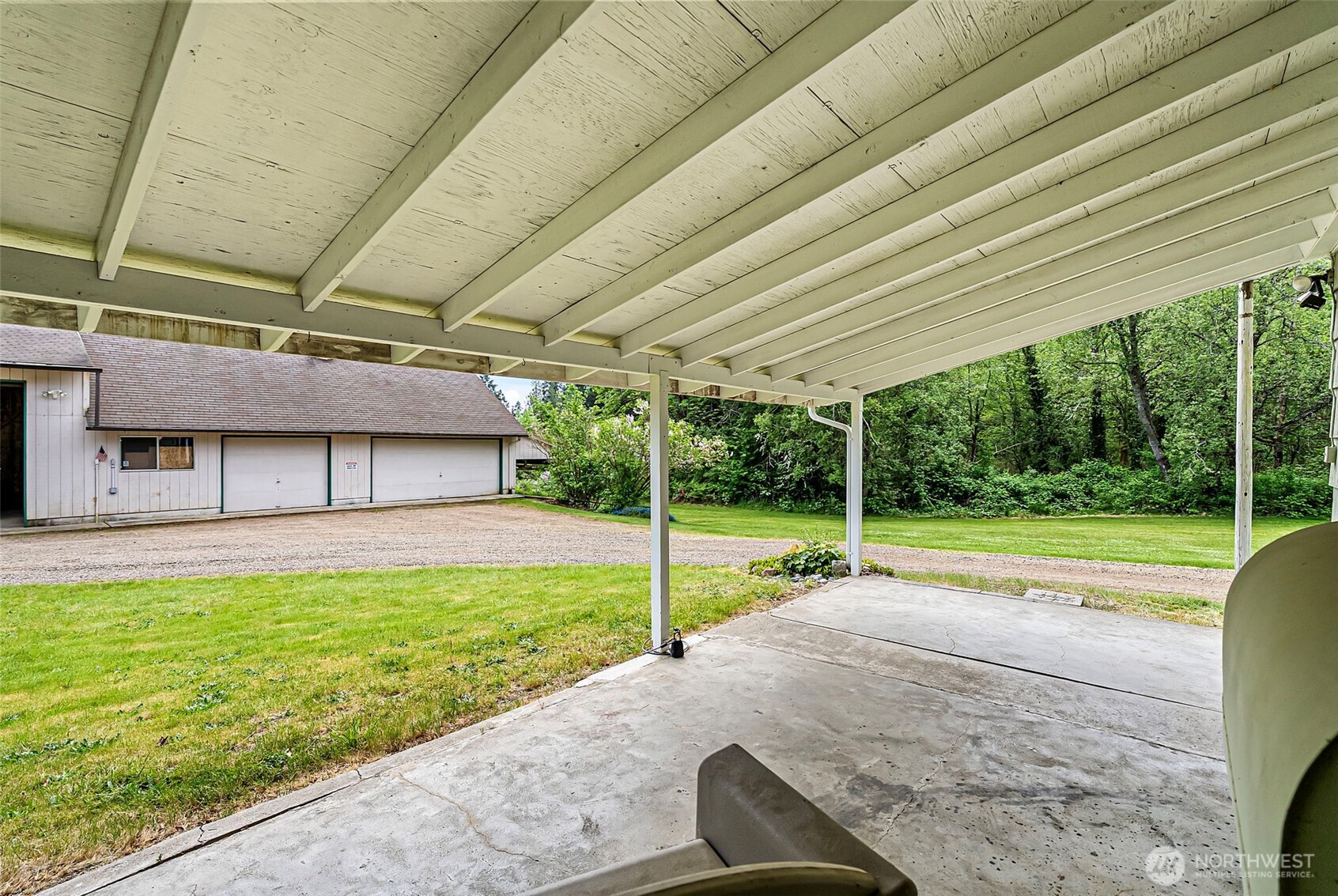 135 NW Walker Road , Poulsbo, WA 98370