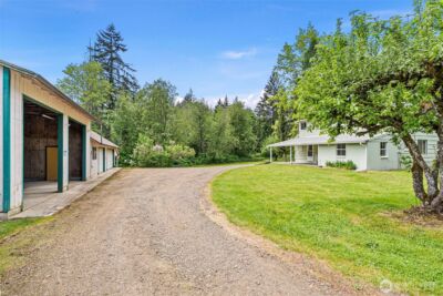 135 NW Walker Road , Poulsbo, WA 98370 - Photo 19
