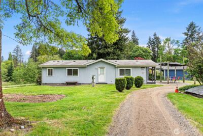 135 NW Walker Road , Poulsbo, WA 98370 - Photo 20