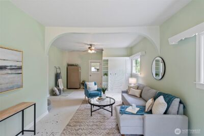 135 NW Walker Road , Poulsbo, WA 98370 - Photo 3