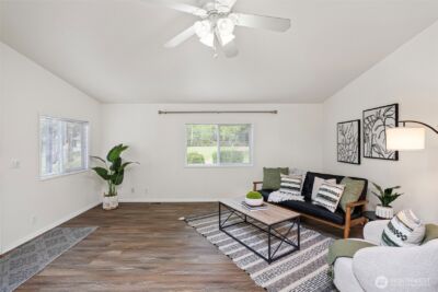 135 NW Walker Road , Poulsbo, WA 98370 - Photo 21