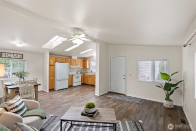 135 NW Walker Road , Poulsbo, WA 98370 - Photo 22