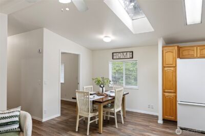 135 NW Walker Road , Poulsbo, WA 98370 - Photo 23
