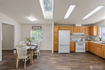 135 NW Walker Road , Poulsbo, WA 98370 - Photo 24