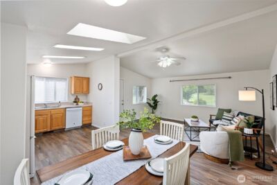135 NW Walker Road , Poulsbo, WA 98370 - Photo 26