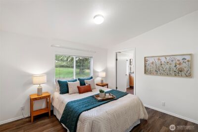 135 NW Walker Road , Poulsbo, WA 98370 - Photo 27
