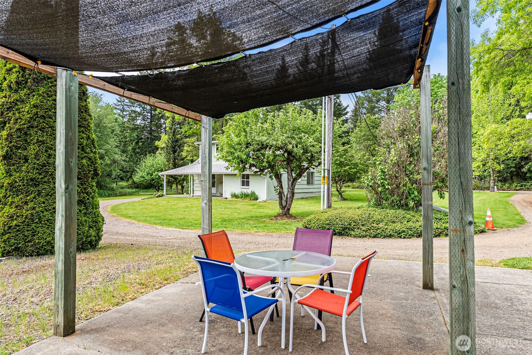 135 NW Walker Road , Poulsbo, WA 98370