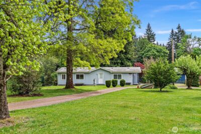 135 NW Walker Road , Poulsbo, WA 98370 - Photo 35
