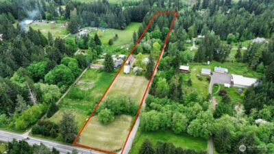135 NW Walker Road , Poulsbo, WA 98370 - Photo 37