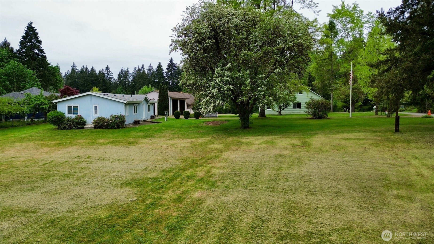 135 NW Walker Road , Poulsbo, WA 98370