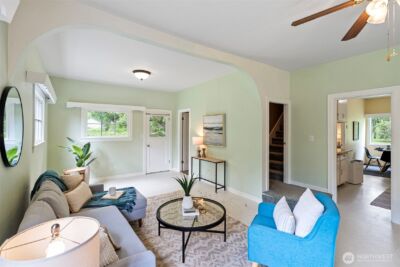 135 NW Walker Road , Poulsbo, WA 98370 - Photo 6
