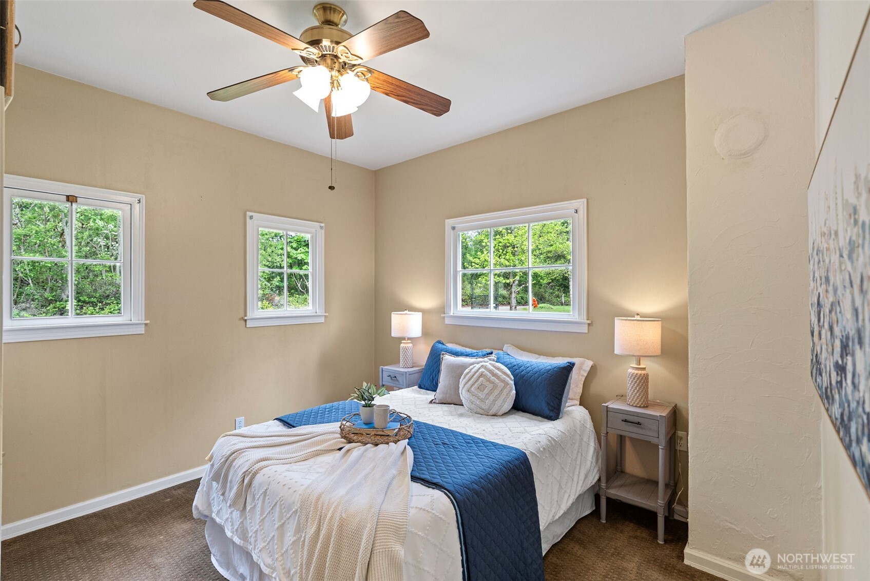 135 NW Walker Road , Poulsbo, WA 98370