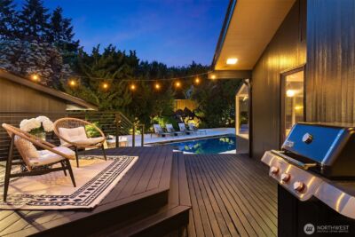 9242 NE 14th Street , Clyde Hill, WA 98004 - Photo 35