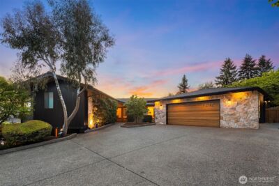 9242 NE 14th Street , Clyde Hill, WA 98004 - Photo 37
