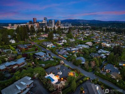 9242 NE 14th Street , Clyde Hill, WA 98004 - Photo 40