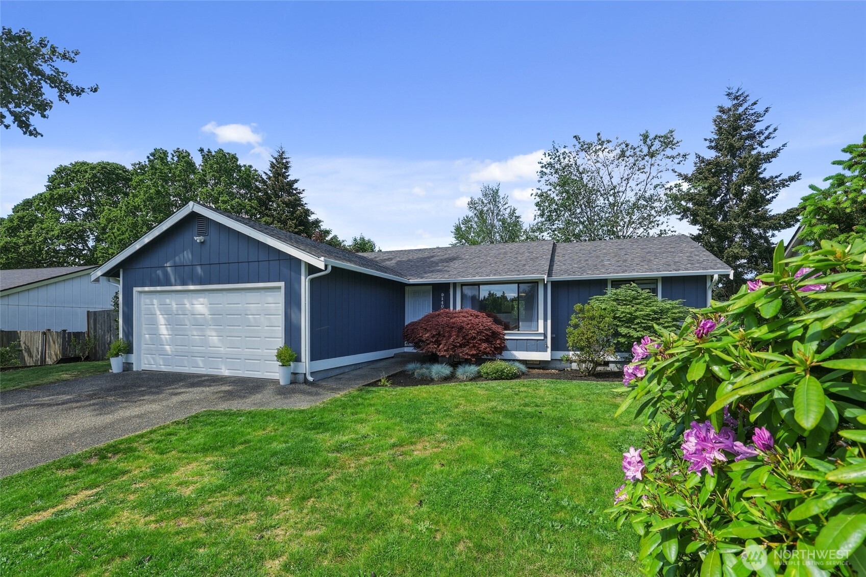9140 Shadberry Drive SE, Olympia, WA 98513-2175