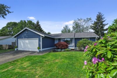 9140 Shadberry Drive SE, Olympia, WA 98513-2175