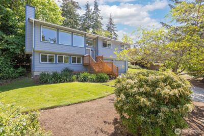 3838 Cindy Lane , Bellingham, WA 98226