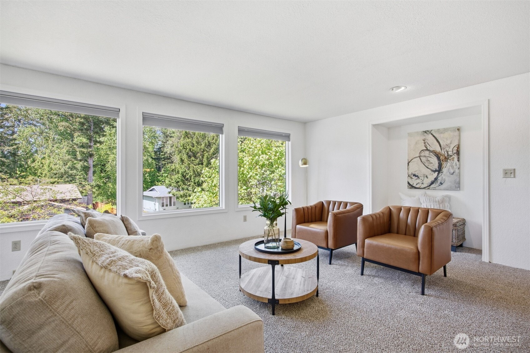 3838 Cindy Lane , Bellingham, WA 98226