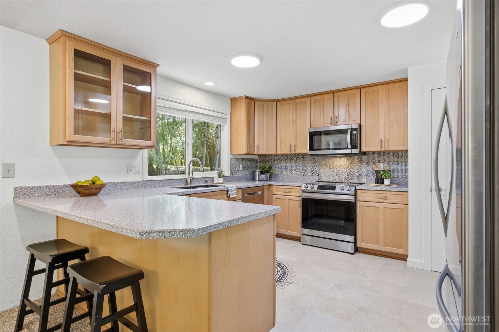 3838 Cindy Lane , Bellingham, WA 98226