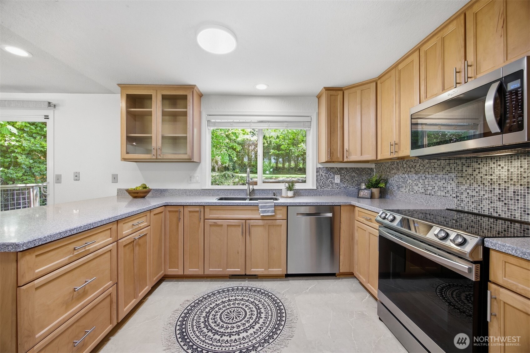3838 Cindy Lane , Bellingham, WA 98226