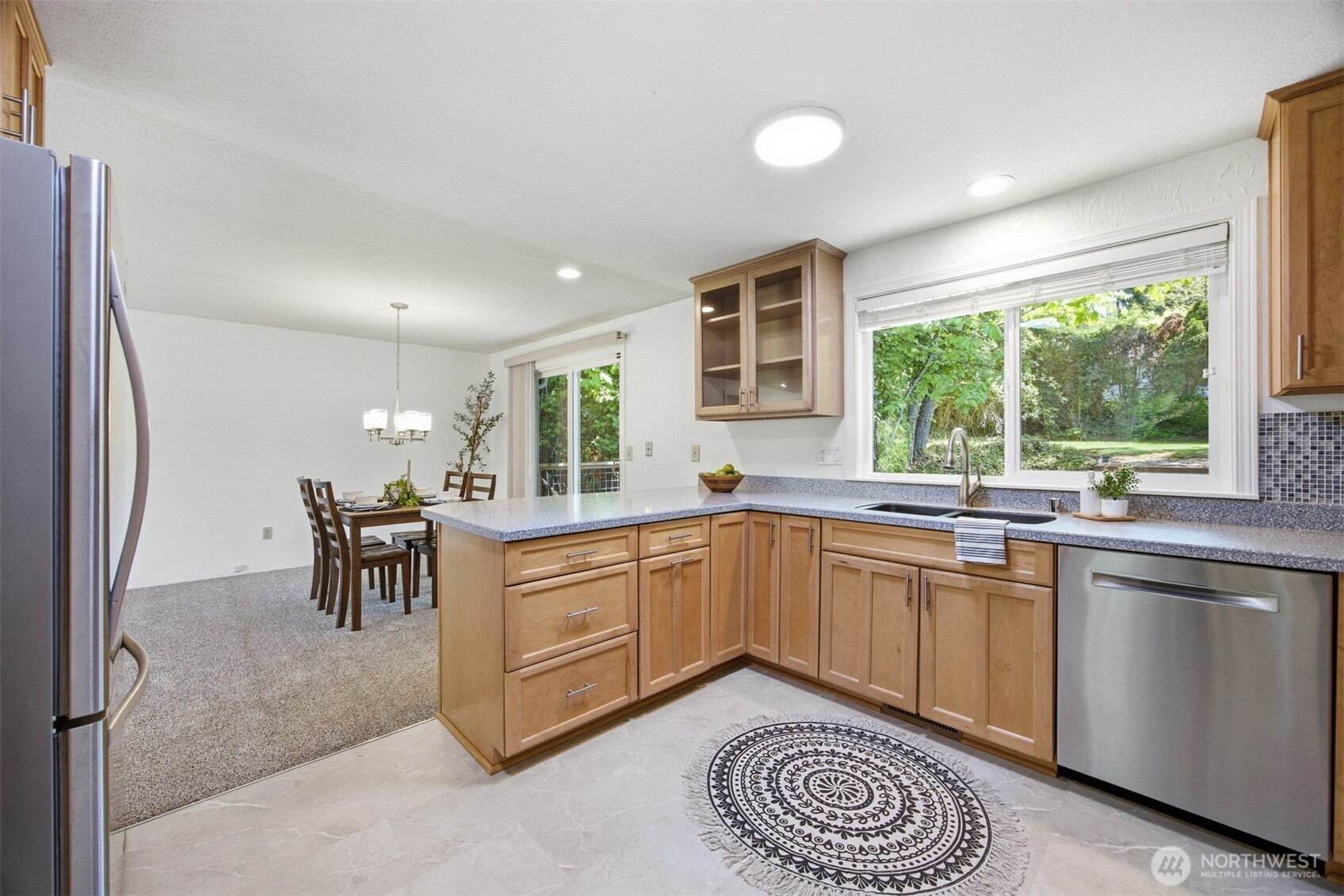 3838 Cindy Lane , Bellingham, WA 98226