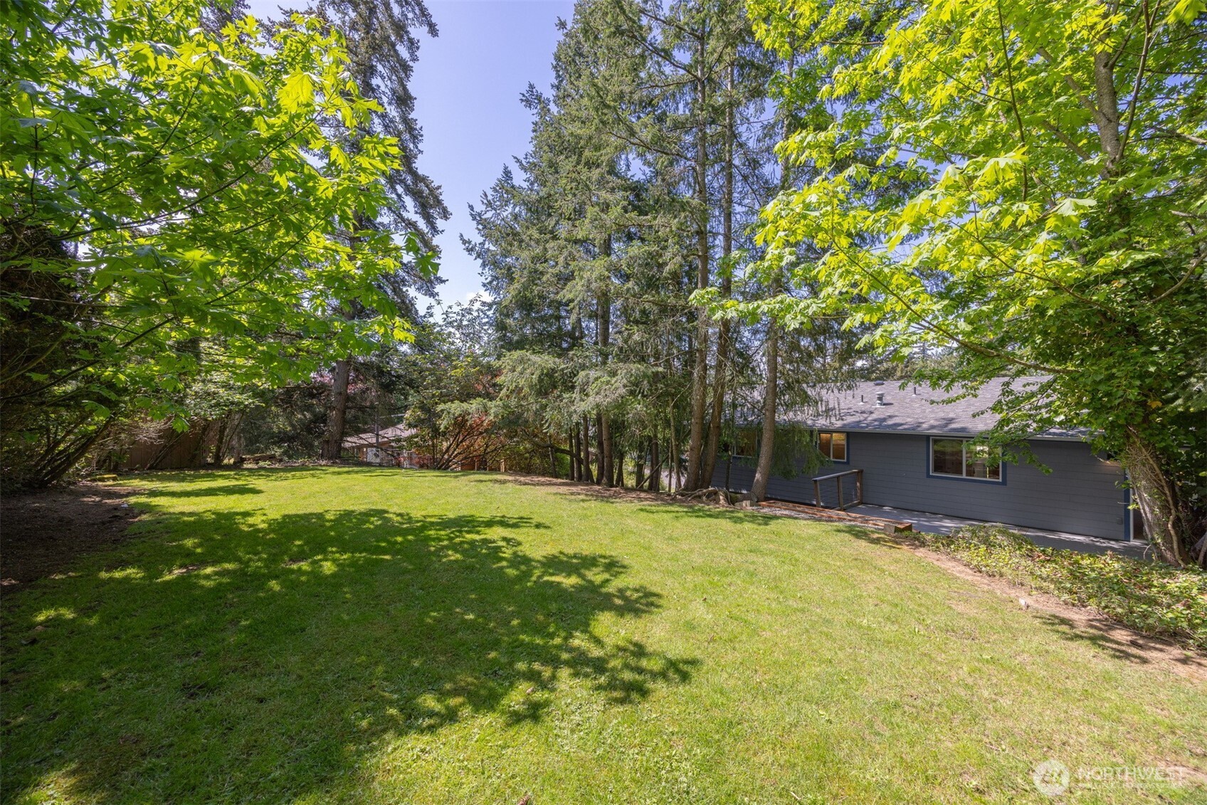 3838 Cindy Lane , Bellingham, WA 98226