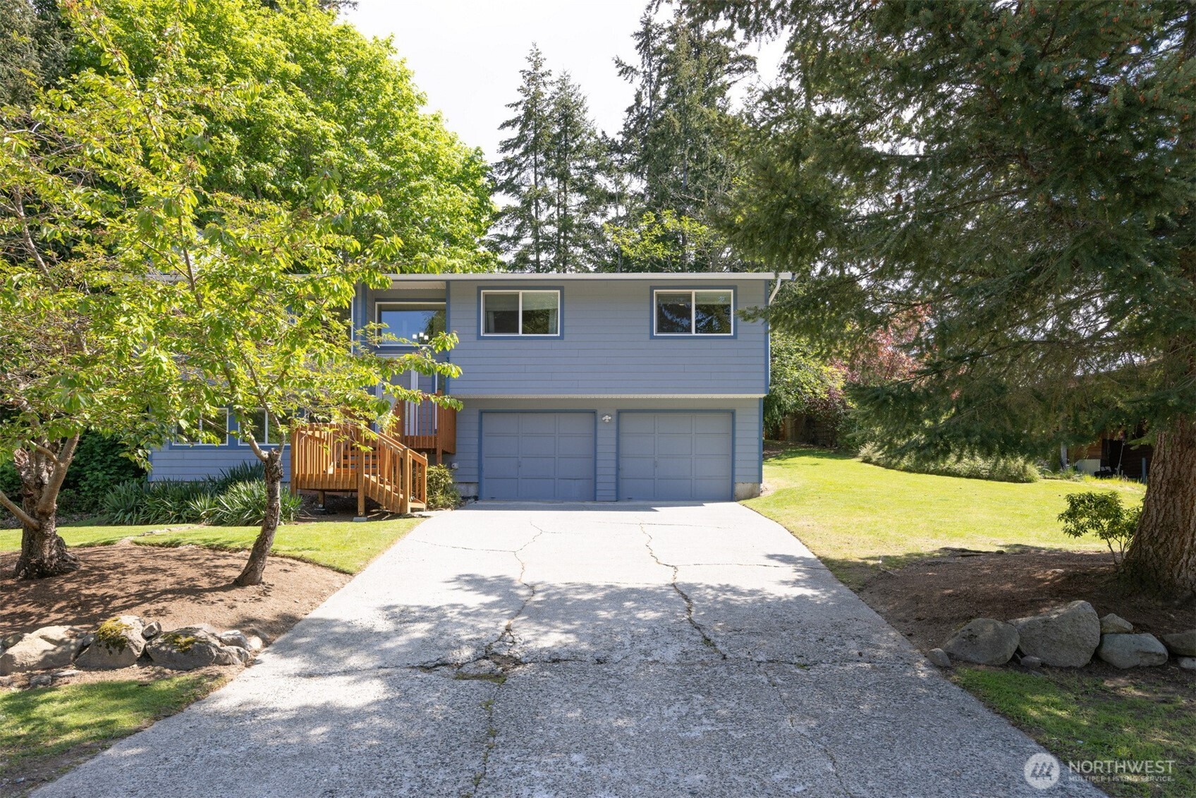 3838 Cindy Lane , Bellingham, WA 98226