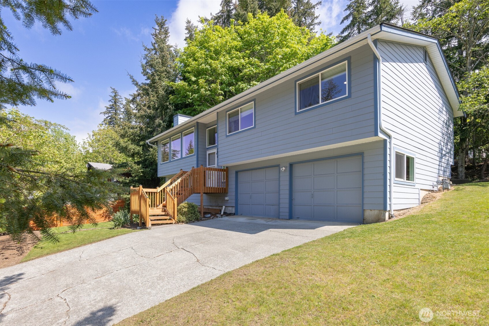 3838 Cindy Lane , Bellingham, WA 98226