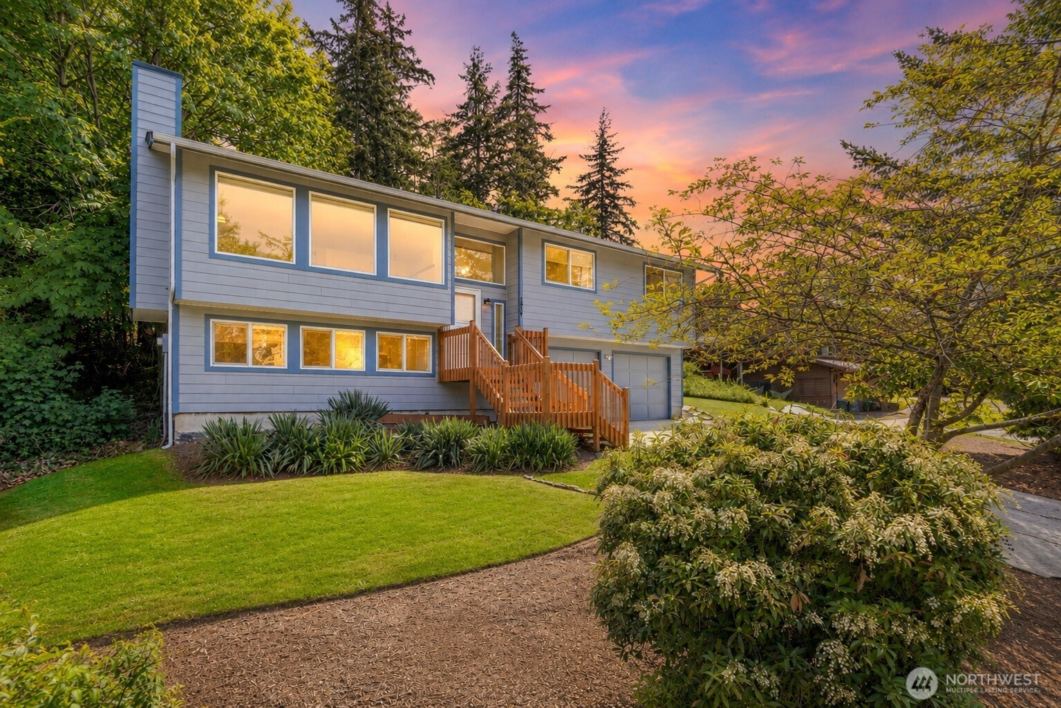 3838 Cindy Lane , Bellingham, WA 98226