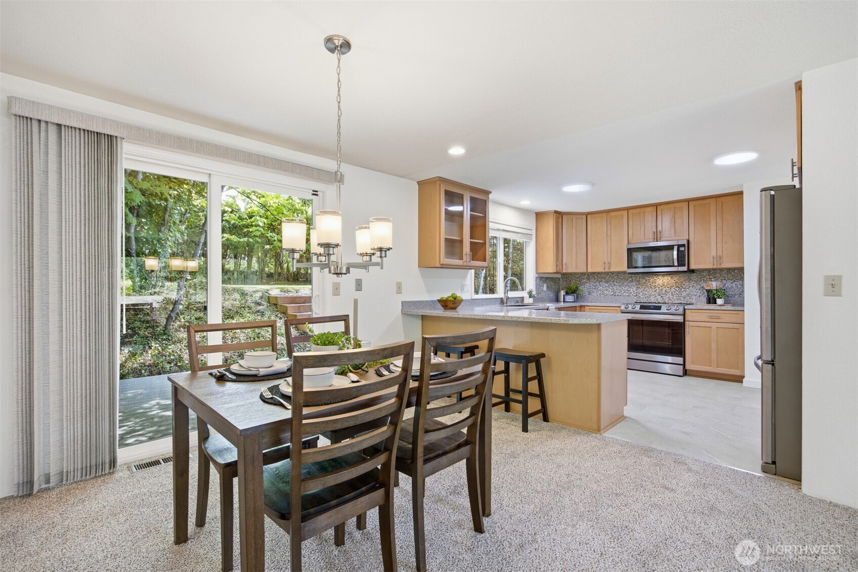 3838 Cindy Lane , Bellingham, WA 98226