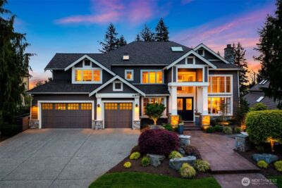 6599 170th Place SE, Bellevue, WA 98006