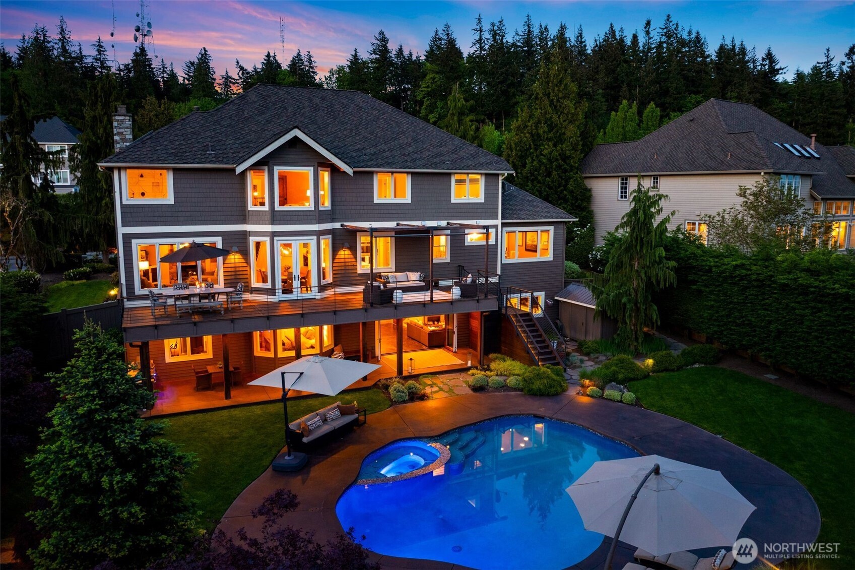 6599 170th Place SE, Bellevue, WA 98006